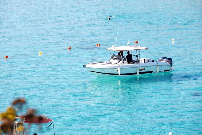 2 hour Private Boat Adventure Tour of Comino and Blue Lagoon - Key Points at a Glance