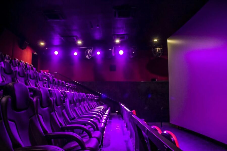 20-Minute Audio-Visual Show + Optional Valletta Audio Guide - Practical tips that reduce stress in the theatre