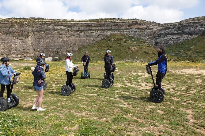 2hr Gozo Segway Tour - Why This 2-Hour Segway Format Works in Gozo