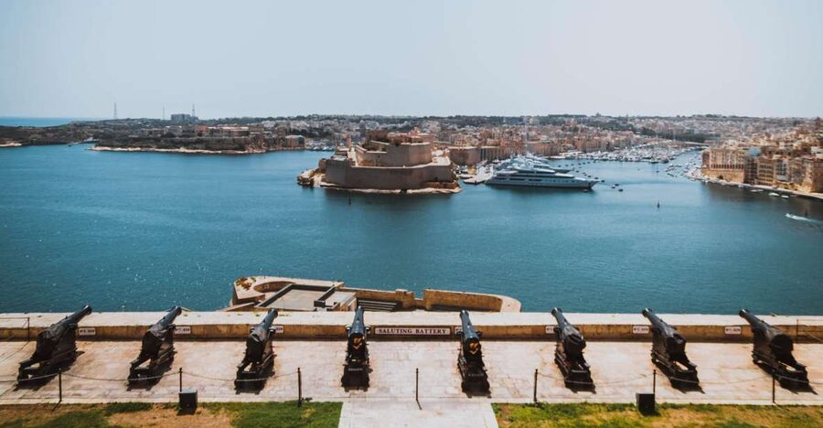 3 cities: Private Insider Walking Tour with Licensed Guide - Key Points to Know Before You Go