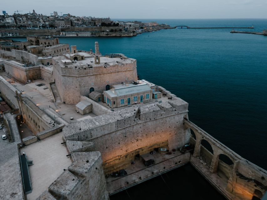 3 cities: Private Insider Walking Tour with Licensed Guide - Three Cities Vs. Valletta: Where Malta’s Story Feels Local