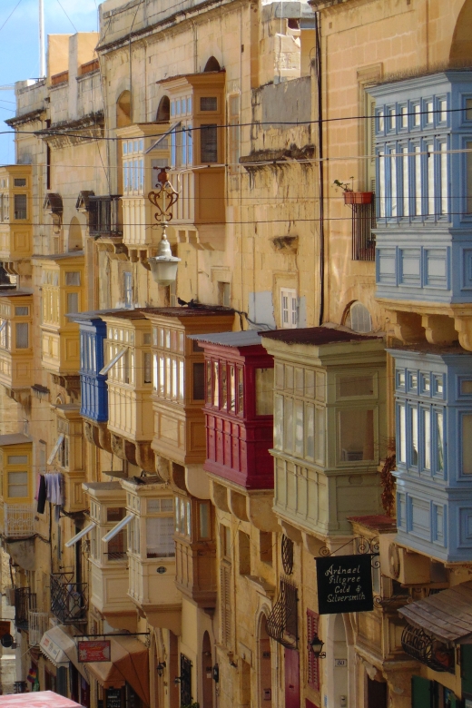 3 cities: Private Insider Walking Tour with Licensed Guide - Cospicua, Senglea, and the dghajsa Cruise Along Harbor Creeks