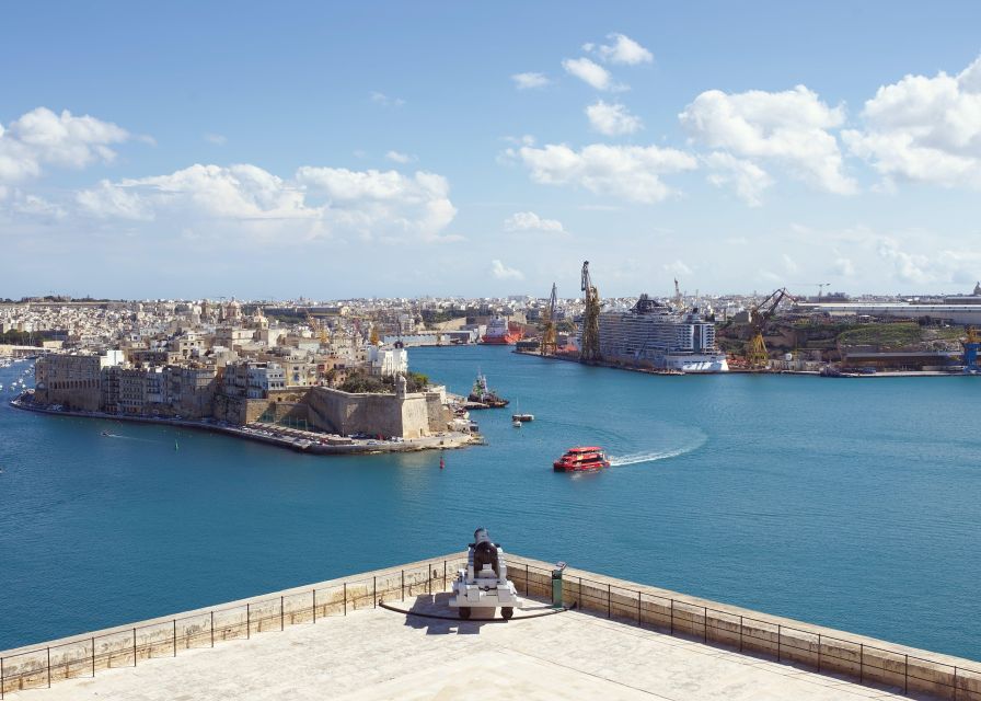 3 cities: Private Insider Walking Tour with Licensed Guide - Price and Value: Private for $177 Up to 10 People