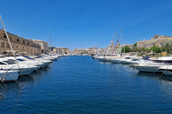 3 Cities Tour - Price and value: $24.19 for 2.5 hours of guided walking