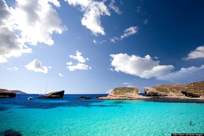 3 Island Cruise onboard Faith - Key points before you go
