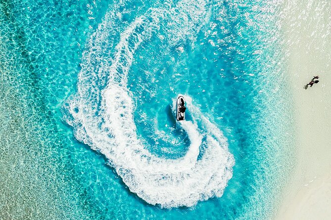 30 minute, Jet Ski Rental Malta - Self guided - No Licence Needed - Stop-by-stop: how each coastal name shapes your ride