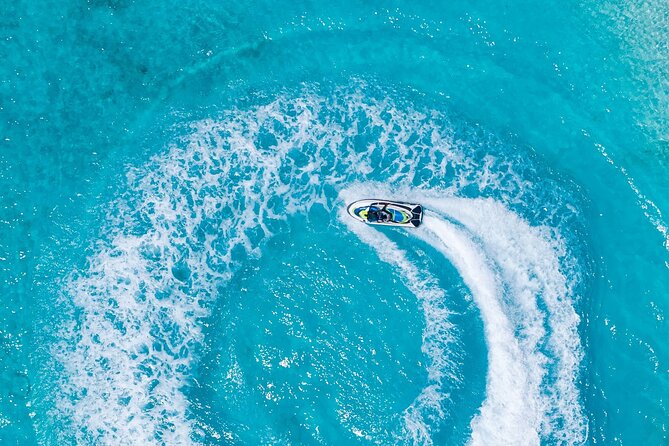 30 minute, Jet Ski Rental Malta - Self guided - No Licence Needed - Price and value: is $96.26 for 30 minutes fair?