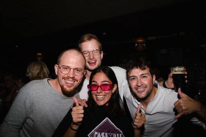 4 Hours Paceville Pub Crawl - Price and value: why $25.23 can work if you play it smart
