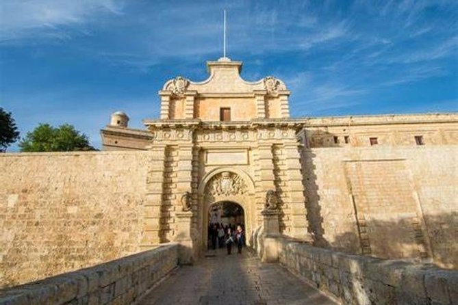 4-hr day tour around Malta - Why This Malta Half-Day Works So Well