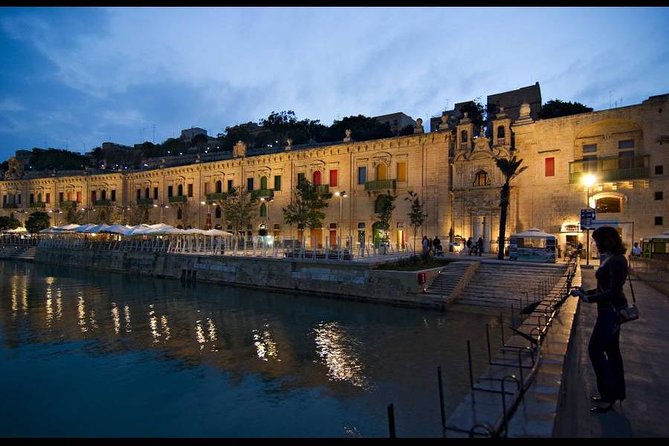 4-hr day tour around Malta - Rabat in One Hour: Roman Villa, Catacombs, and St. Paul’s Grotto