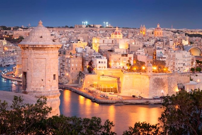 4-hr day tour around Malta - Blue Grotto Il-Hnejja: The Caves, the Light, and the Extra Fees