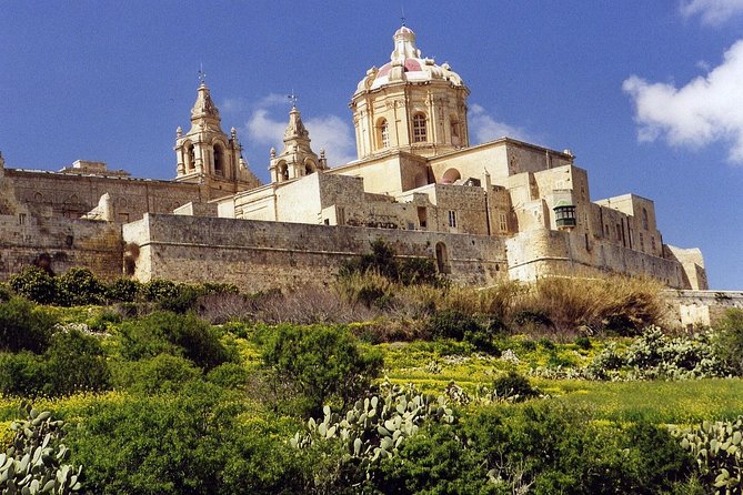 6-hour Private Tour around Malta - Ta’ Qali Crafts Village, quick browsing and handmade demos