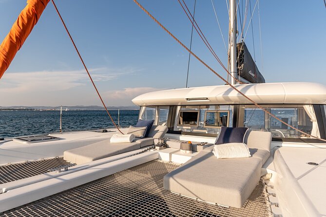 8-Hour Catamaran Charter from Valletta, Malta - Key highlights to look for