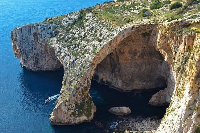 8 hour private tour around Malta - What private routing does for your day (and what to watch for)