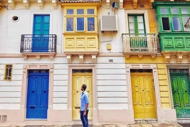 8 hour private tour around Malta - Timing in Malta: making 8 hours feel like more