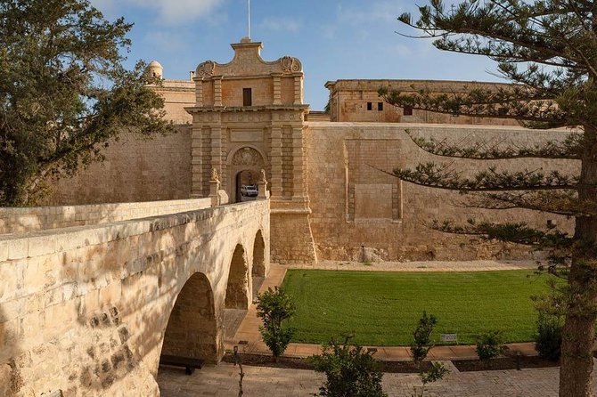 8 hour private tour around Malta - How “highlights” can become real memories, not just photos