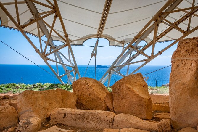 A Monumental Maltese Experience - Pickup, comfort, and how the 6 to 8 hours actually feel