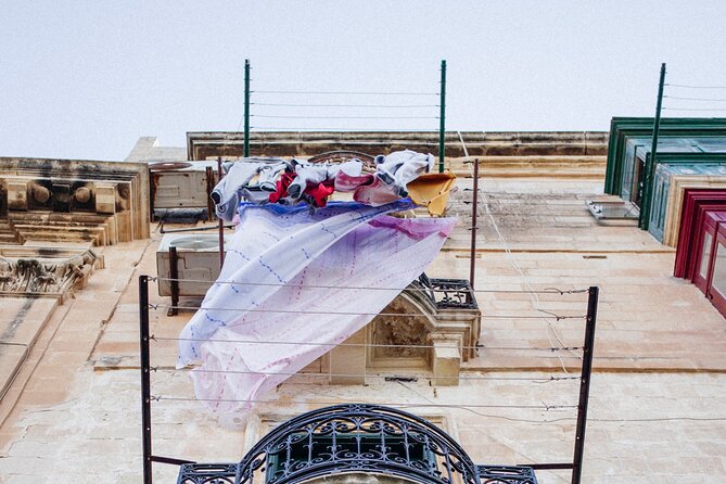A Private Driver For 6 Hours (Private Tour) - Mdina Old City Stops That Feel Like a Time Warp