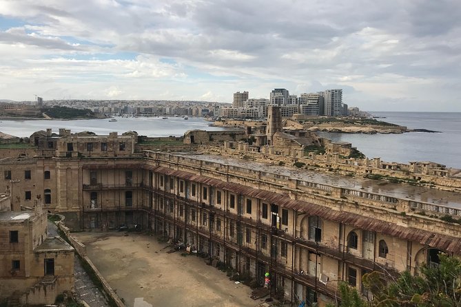 An Exclusive Private day trip around Malta - Private day trip around Malta: the real value is less logistics