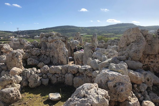 An Exclusive Private day trip around Malta - Mdina Old City: the Silent City, and Malta’s layers in one walk
