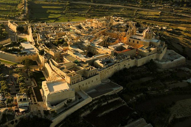 An Insider's Malta All in 1 Day - What it’s like with a guide, and how to get the most