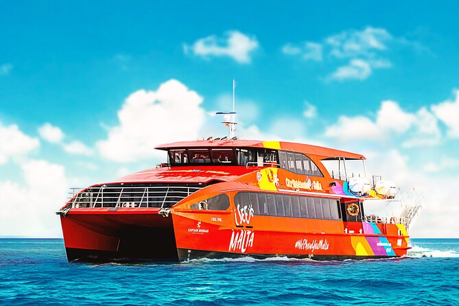 Best of Gozo and Comino from Malta - Getting From Malta to Gozo and Comino Without the Headache