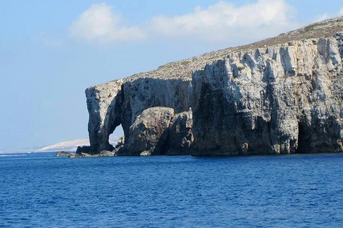 Best of Gozo and Comino from Malta - Victoria, Rabat, and the Citadel: using 90 minutes wisely