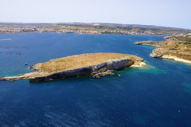 Best of Gozo and Comino from Malta - Start points in Sliema or Bugibba: how to avoid a rough start