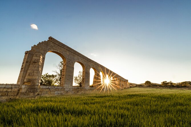 Best of Gozo & Comino - Gozo Beyond Cittadella: Ta Pinu and a Self-Guided Mini Circuit