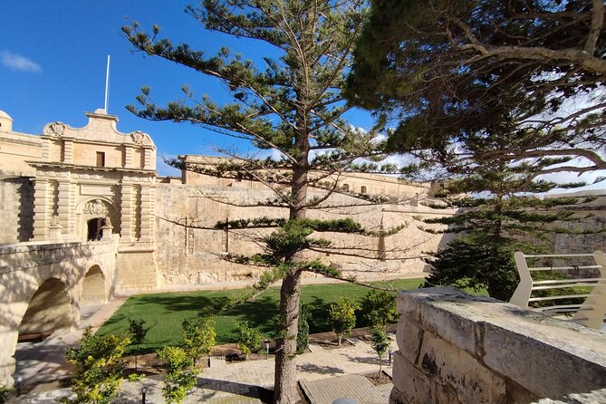 Best of Mdina and Rabat Walking Tour - Key moments you will remember