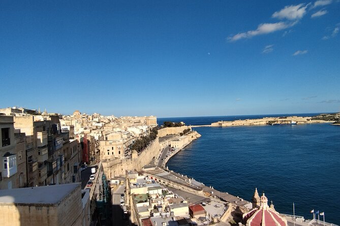 Best of Valletta Walking Tour - Should you book the Best of Valletta Walking Tour?