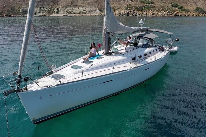 Best sailing adventure with Malta Sailing Experiences - Key Highlights at a Glance
