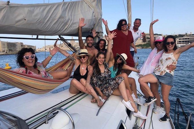 Best sailing adventure with Malta Sailing Experiences - What Makes This Malta Sailing Experience Feel Special