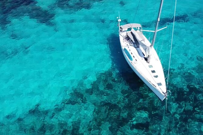 Best sailing adventure with Malta Sailing Experiences - Price and Value: What $544.18 Per Group Really Means