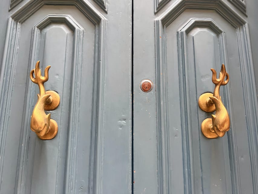 Birgu: 3 Cities Walking Tour With Inquisitors Palace Entry - Key highlights you will feel in Birgu