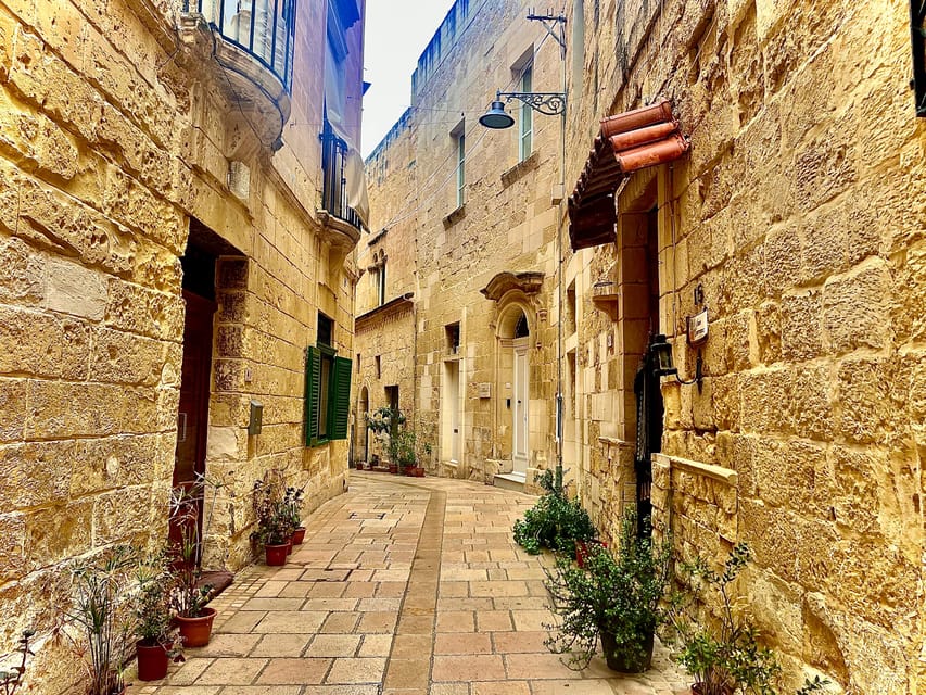 Birgu: 3 Cities Walking Tour With Inquisitors Palace Entry - How the tour timing works, and where the walking effort really sits