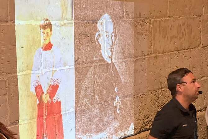 Birgu (Vittoriosa) Ghost and Crime Tour - Who should book this Birgu ghost and crime tour