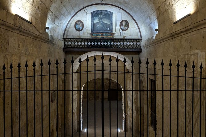 Birgu (Vittoriosa) Ghost and Crime Tour - Is it worth it for you? My honest decision guide