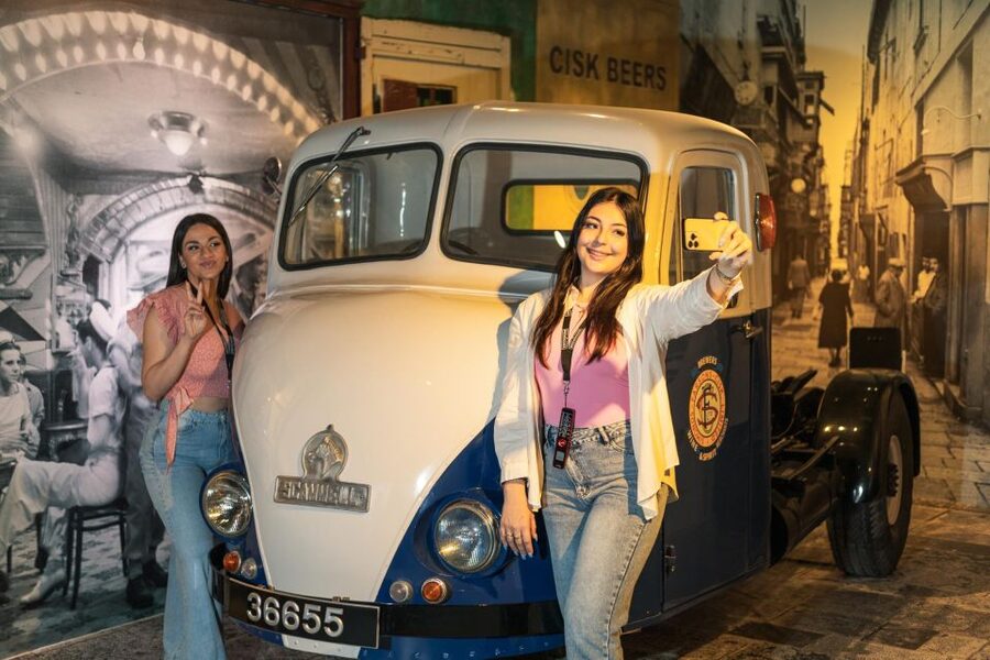 Birkirkara: The Farsons Brewery Entry Ticket and Beer Flight - Price and timing, and whether $17 feels fair
