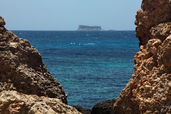Blue Grotto and Marsaxlokk Half-Day Tour from Valletta - Blue Grotto and Marsaxlokk: the best use of a half-day in Malta