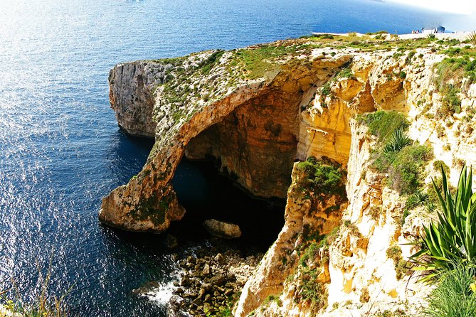 Blue Grotto and Marsaxlokk Half-Day Tour from Valletta - When the market plan changes: what you need to stay flexible