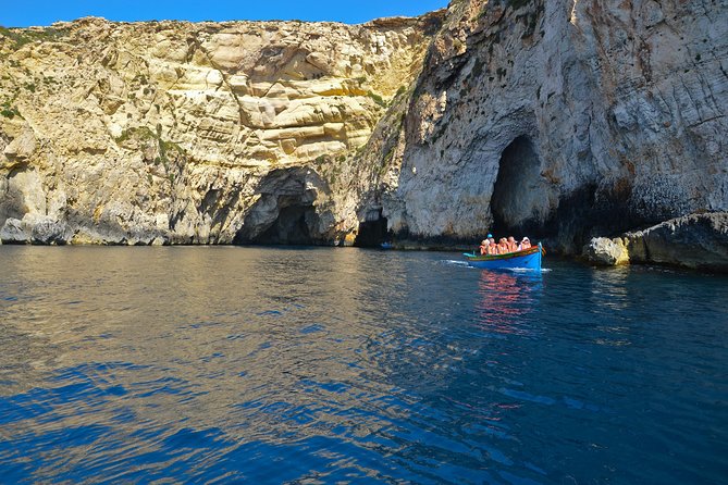 Blue Grotto and Marsaxlokk Half-Day Tour from Valletta - Price and value: why it can feel fair, or feel overpriced