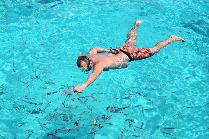 Blue Lagoon, Beaches and Bays Catamaran Sailing Tour - The 6-Hour Plan: How the Time Actually Gets Used