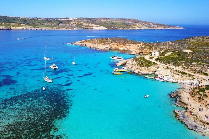 Blue Lagoon, Beaches and Bays Catamaran Sailing Tour - Price and Value: What $66.51 Really Buys You