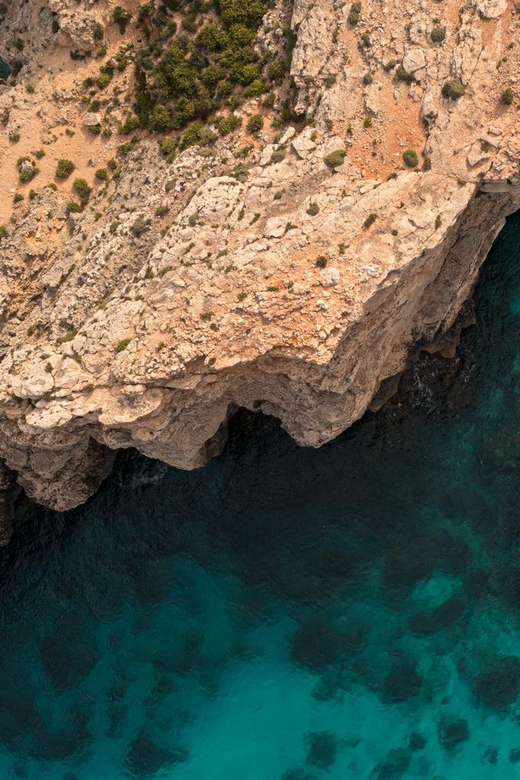 Blue Lagoon, Crystal Lagoon & Comino Caves Private Boat Tour - Key highlights at a glance