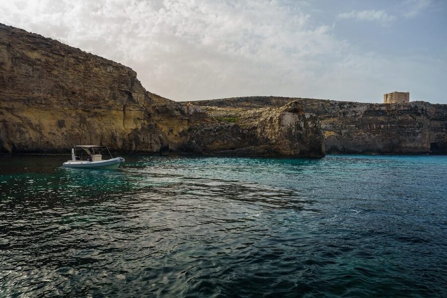 Blue Lagoon, Crystal Lagoon & Comino Caves Private Boat Tour - What’s included (and what makes it feel premium)