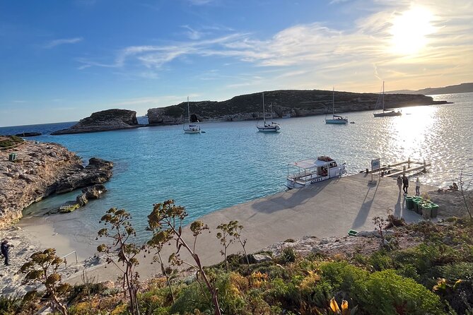 Blue Lagoon Ferry and Caves Tour - Key things to know before you go