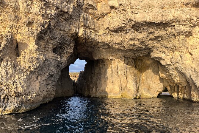 Blue Lagoon Ferry and Caves Tour - Price and Value: Is $18.04 Actually a Bargain?