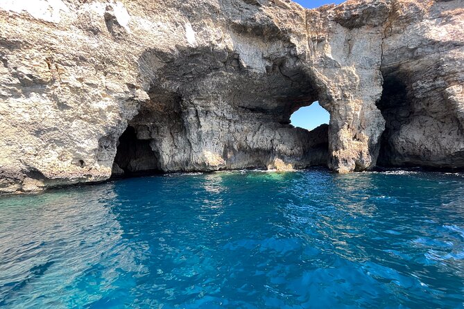 Blue Lagoon Ferry and Caves Tour - What to Pack for a Comino Swim and Cave Views Day