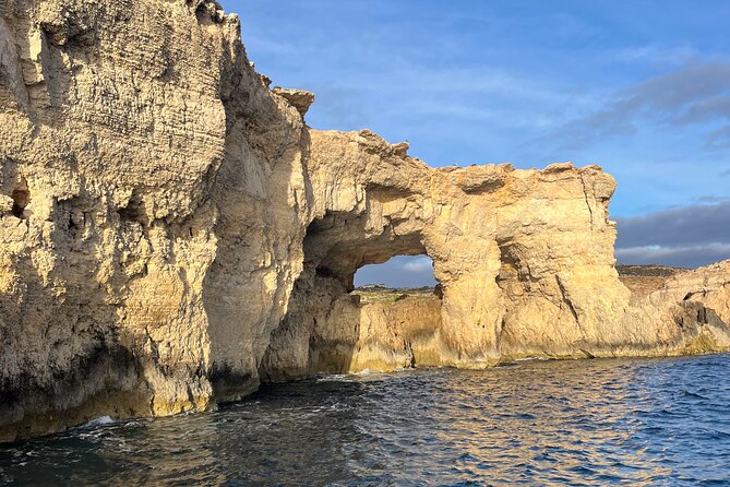 Blue Lagoon Ferry and Caves Tour - Finding the Meeting Point in Mgarr Gozo (And Not Getting Left Behind)